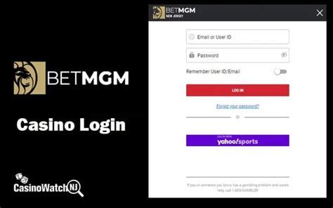 betmgm pa log in.